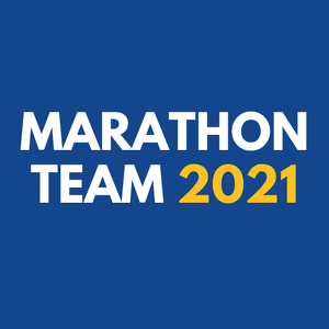 Team Page: Marathon Team 2021